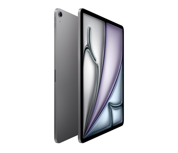 Apple iPad Air 13" M4 128GB Wi-Fi gwiezdna szarość - 1505896 - zdjęcie 3